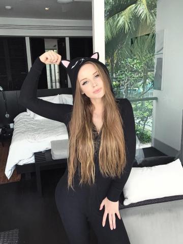 Даша Знаменка