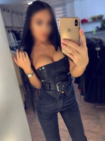 Зара Смелая Реал Знаменка