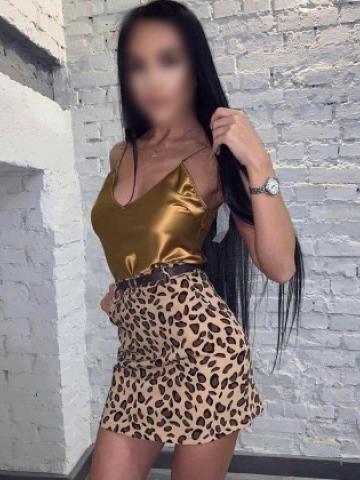 Зара Смелая Реал фото 2