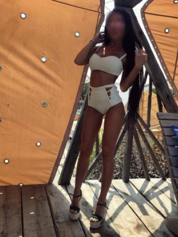 Зара Смелая Реал фото 3