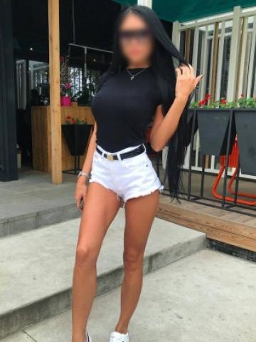 Зара Смелая Реал фото 6