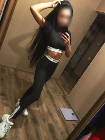 Зара Смелая Реал фото 7