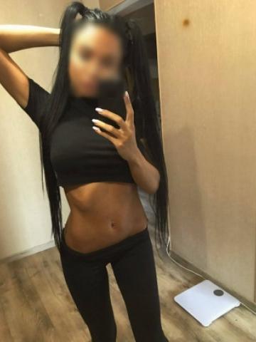 Зара Смелая Реал фото 8