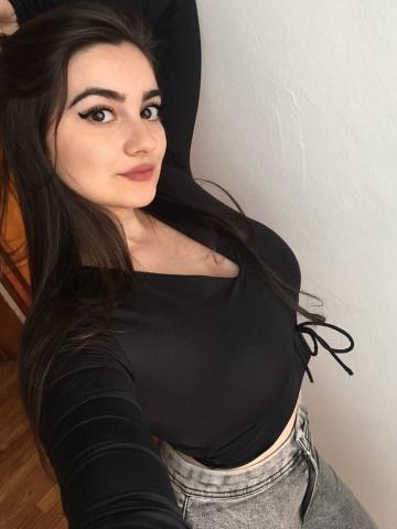 Лилия Длинные волосы фото 2