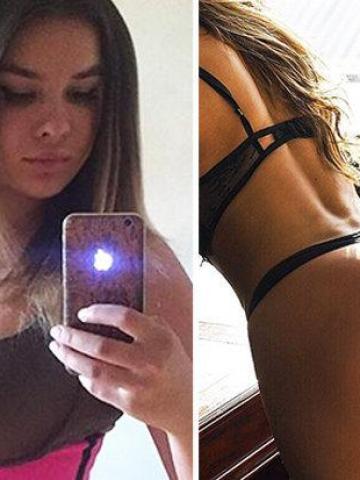 Одетта фото 2