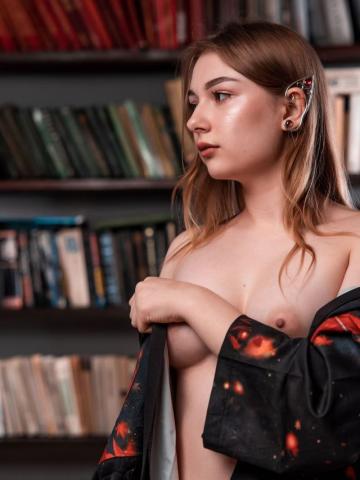 Ася Красивая Компаньонка фото 4